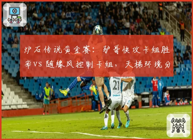 炉石传说黄金赛：驴哥快攻卡组胜率vs 随缘风控制卡组，天梯环境分化